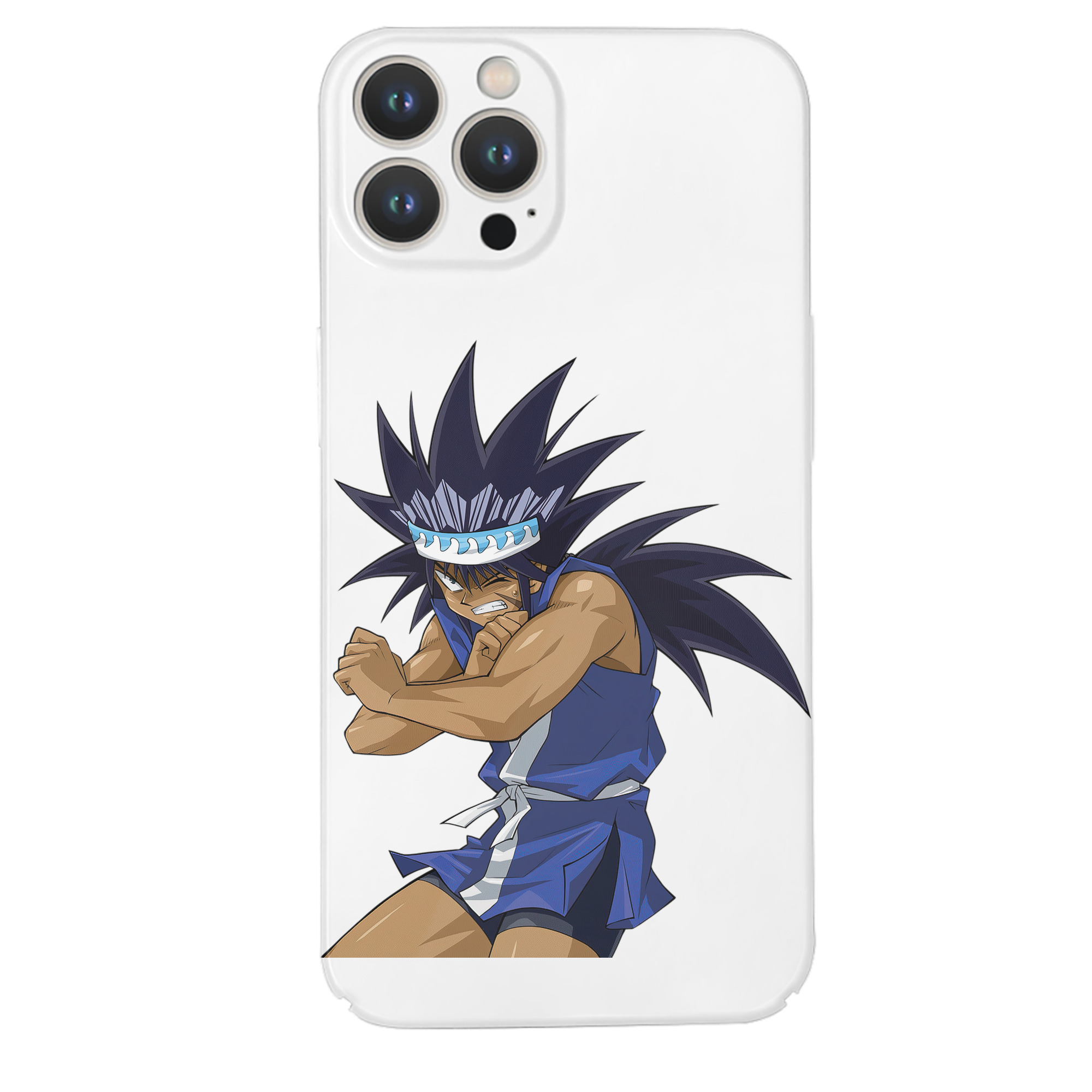 （画像用） 遊☆戯☆王 Yu-Gi-Oh! 【iPhone 14シリーズ対応】ハードケース